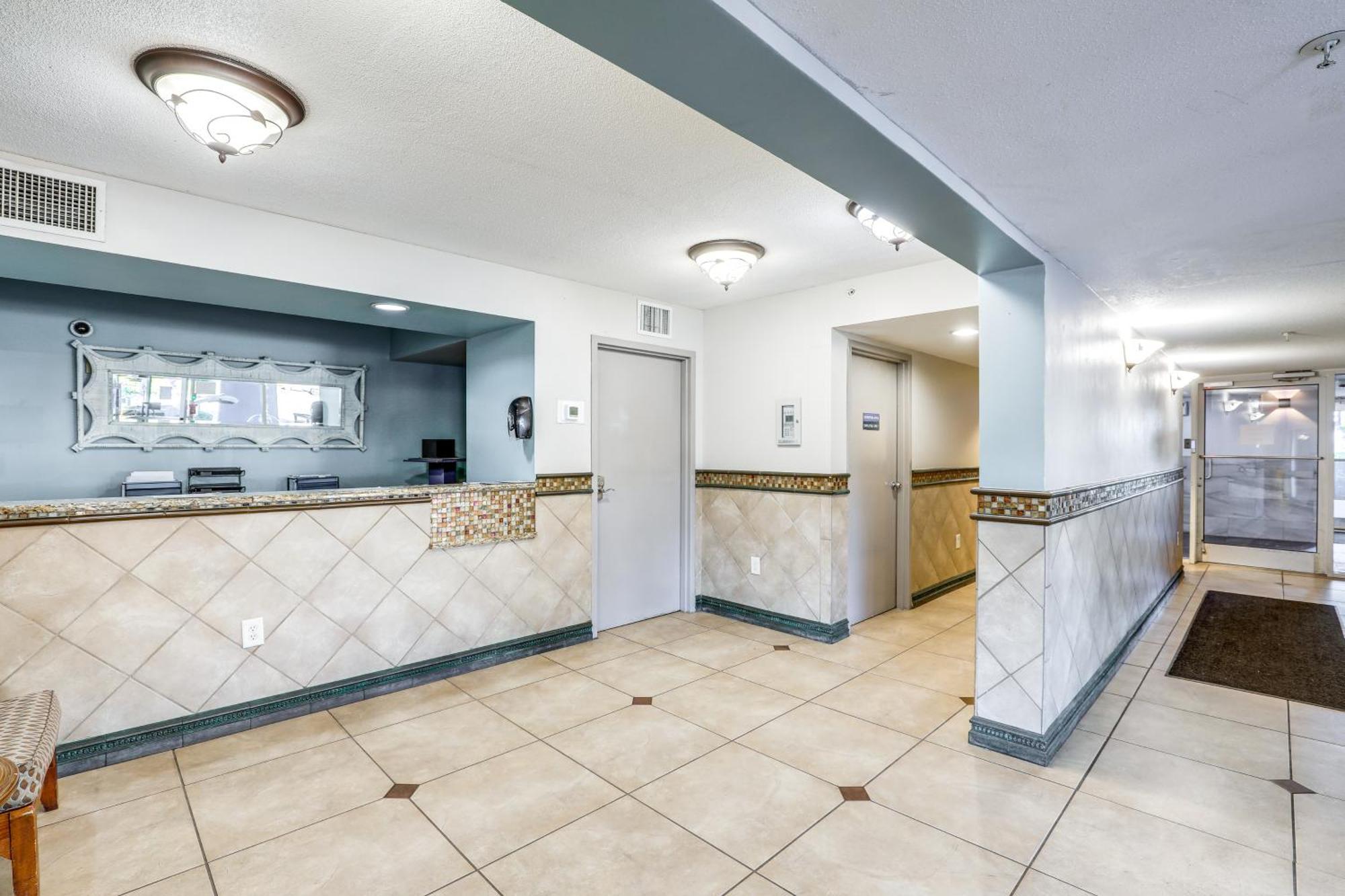 Oceanfront Condo With Huge Balcony Walk To Skywheel Myrtle Beach Luaran gambar