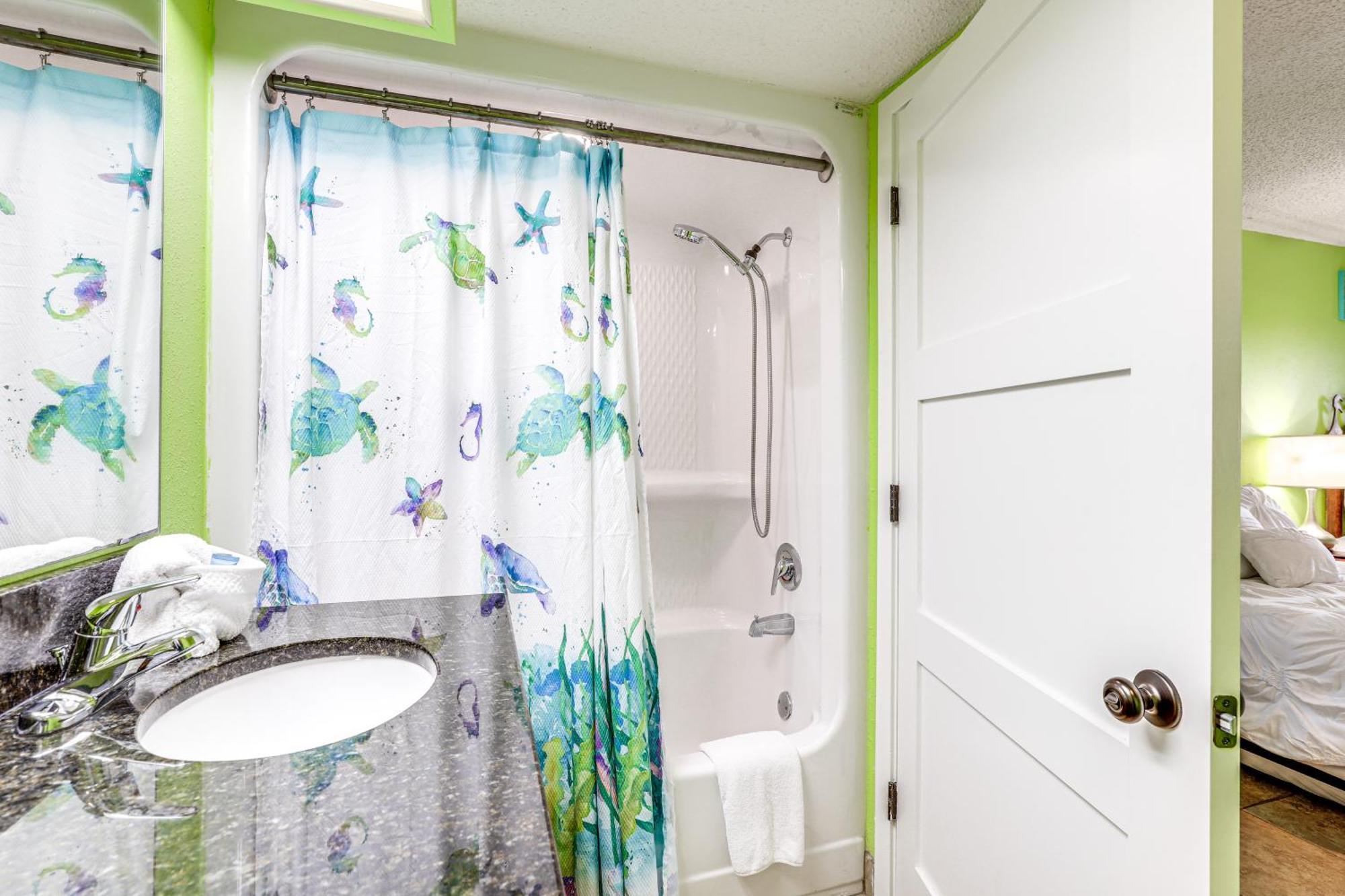 Oceanfront Condo With Huge Balcony Walk To Skywheel Myrtle Beach Luaran gambar